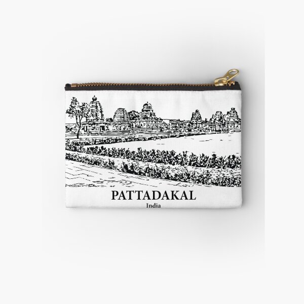 Item preview, Pattadakal - India designed and sold by Lakeric.