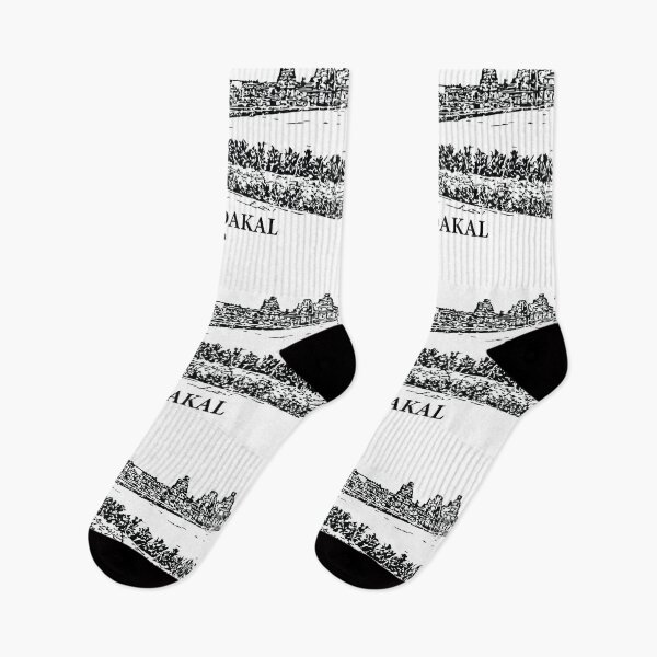 Item preview, Pattadakal - India designed and sold by Lakeric Cityscapes.