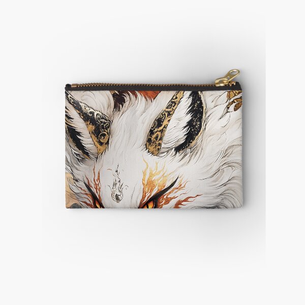 Item preview, Whispers of the Kitsune designed and sold by bapupa.