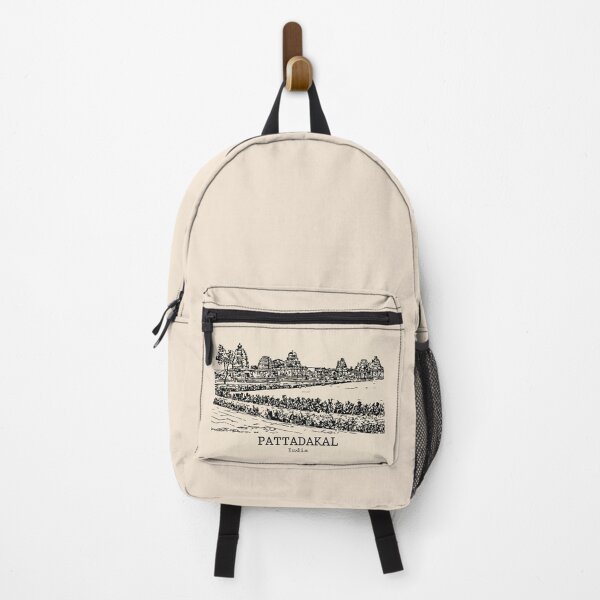 Item preview, Pattadakal - India designed and sold by Lakeric Cityscapes.