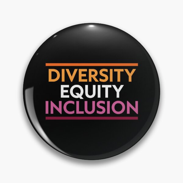 Item preview, Diversity Equity Inclusion designed and sold by GosiaArtGarden.