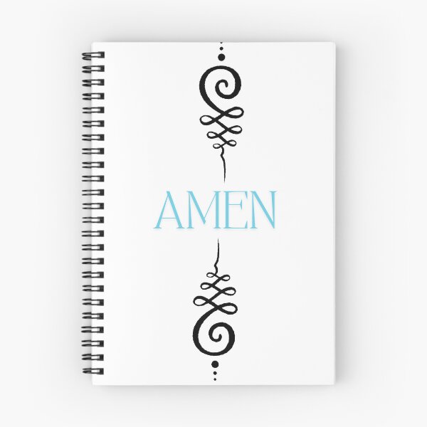 Item preview, Amen designed and sold by whatthefoxsays.