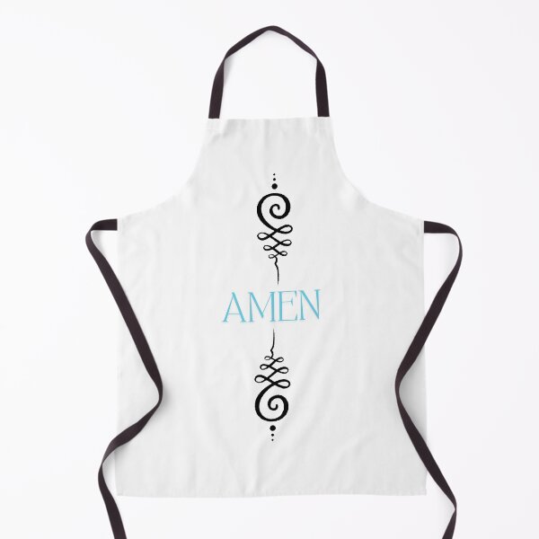 Item preview, Amen designed and sold by whatthefoxsays.