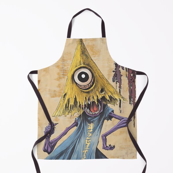 Item preview, Japanese Obake designed and sold by bapupa.