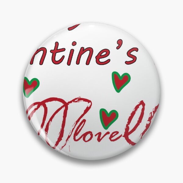 Item preview, Happy Saint Valentine's Day – A Celebration of Love designed and sold by World-Shop25.