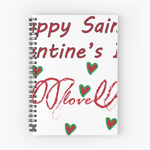 Item preview, Happy Saint Valentine's Day – A Celebration of Love designed and sold by World-Shop25.