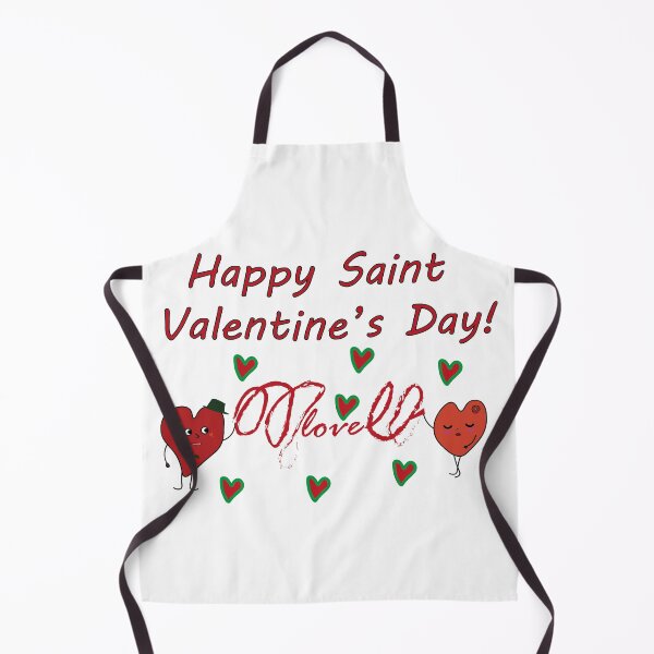Item preview, Happy Saint Valentine's Day – A Celebration of Love designed and sold by World-Shop25.