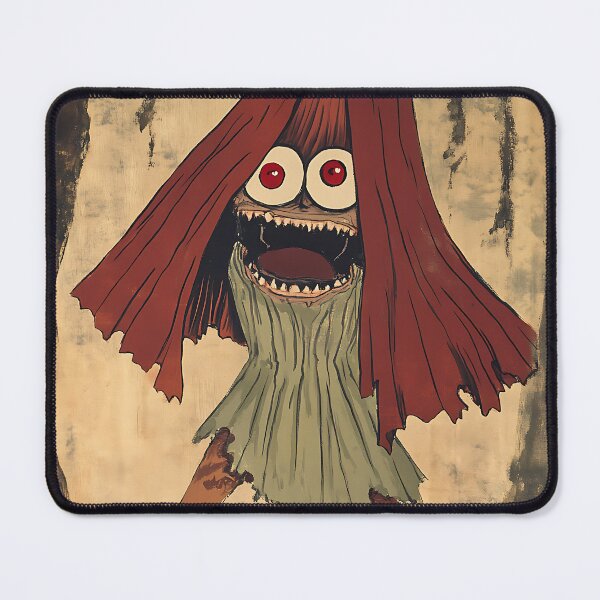 Item preview, Japanese Obake's Haunting designed and sold by bapupa.