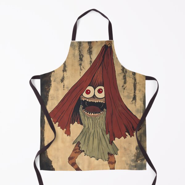 Item preview, Japanese Obake's Haunting designed and sold by bapupa.
