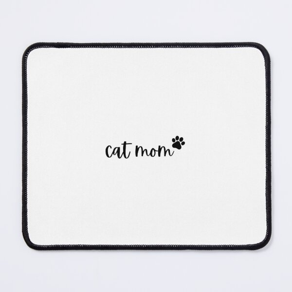 Item preview, Cat Mom designed and sold by fantasyimprint.
