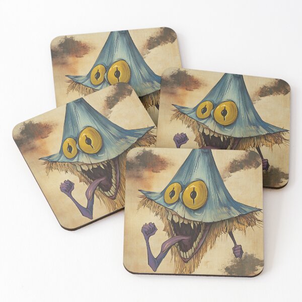 Item preview, Japanese Legends of the Obake designed and sold by bapupa.