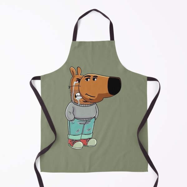 Item preview, Not so chill guy designed and sold by Poptsy-Ez.