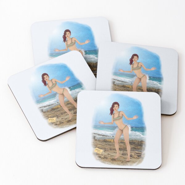 Item preview, Naomi designed and sold by qtasis.