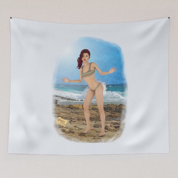 Item preview, Naomi designed and sold by qtasis.