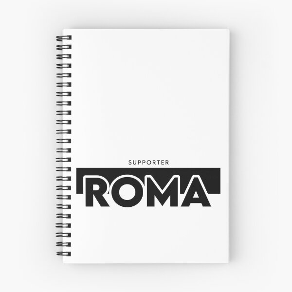Item preview, Roma Supporter designed and sold by Palatua.