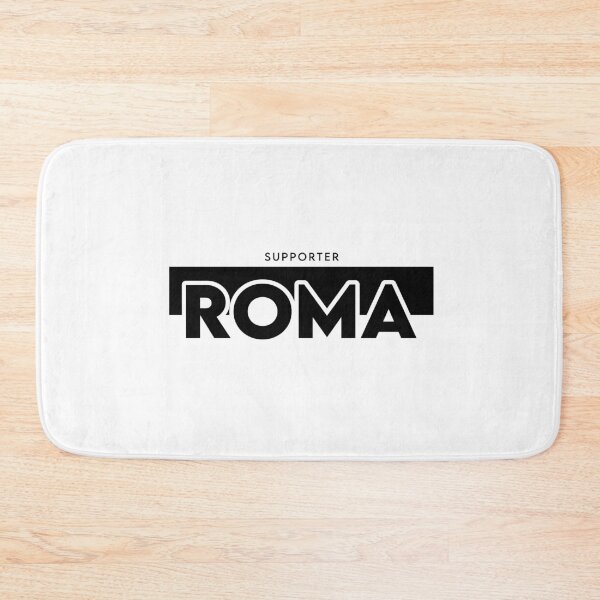 Item preview, Roma Supporter designed and sold by Palatua.
