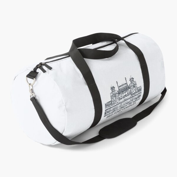 Item preview, Red Fort Complex - India designed and sold by Lakeric Cityscapes.