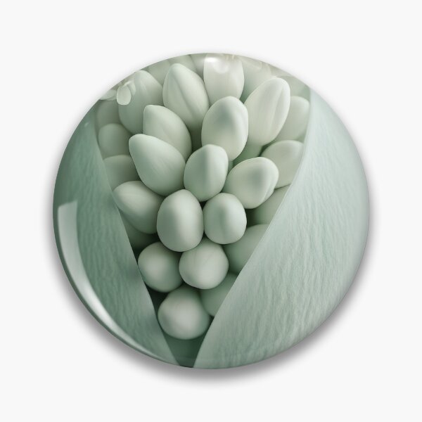 Item preview, Green Close Up  designed and sold by BilgePaksoylu.