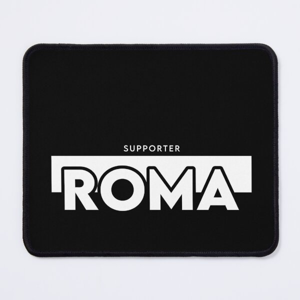 Item preview, Roma Supporter designed and sold by Palatua.