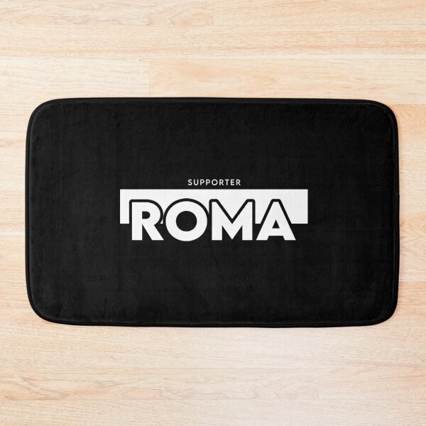 Item preview, Roma Supporter designed and sold by Palatua.