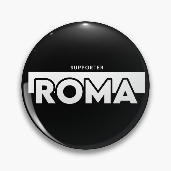 Artikelvorschau, Roma-Fan entworfen und verkauft von Palatua.