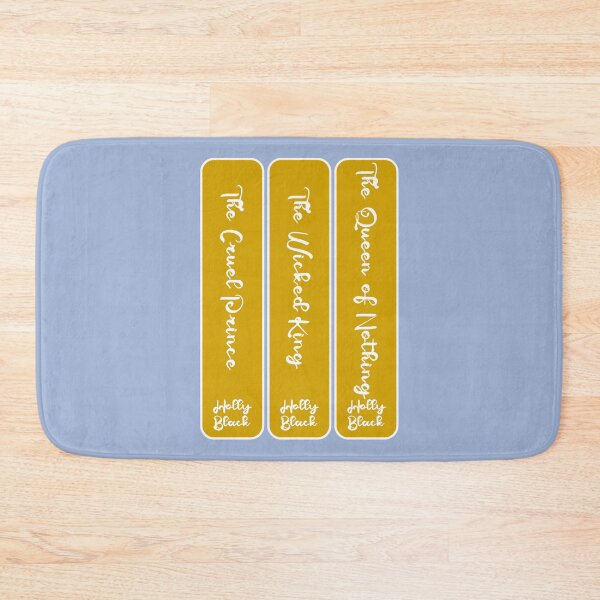 Item preview, the Folk of the Air Books, Vertical  designed and sold by Elinda96.