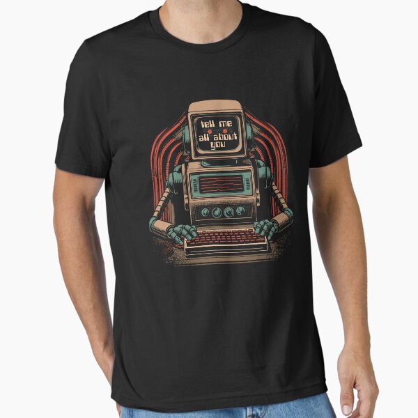 Essential T-Shirt