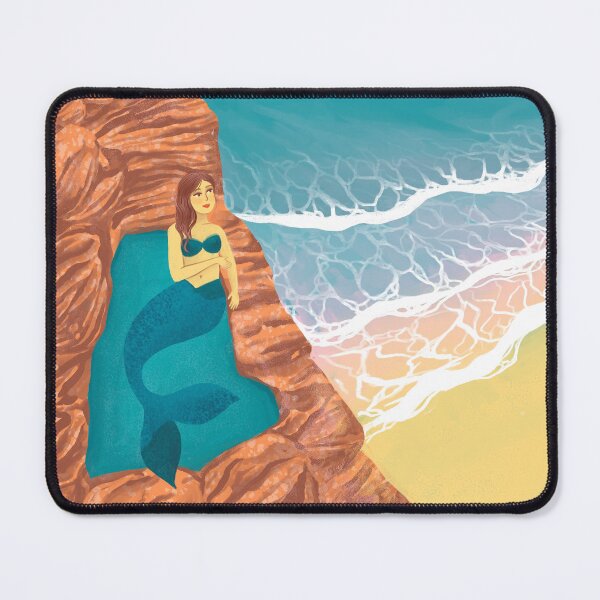 Item preview, Mermaid Pool designed and sold by Darlydesign.