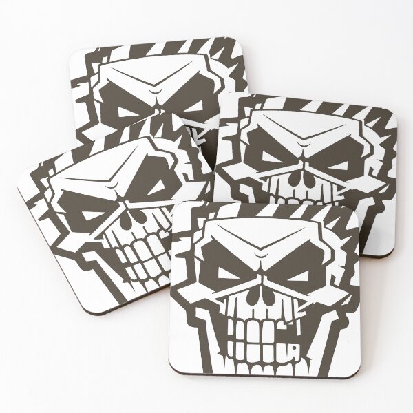 Item preview, Skull Smile designed and sold by filusattila.