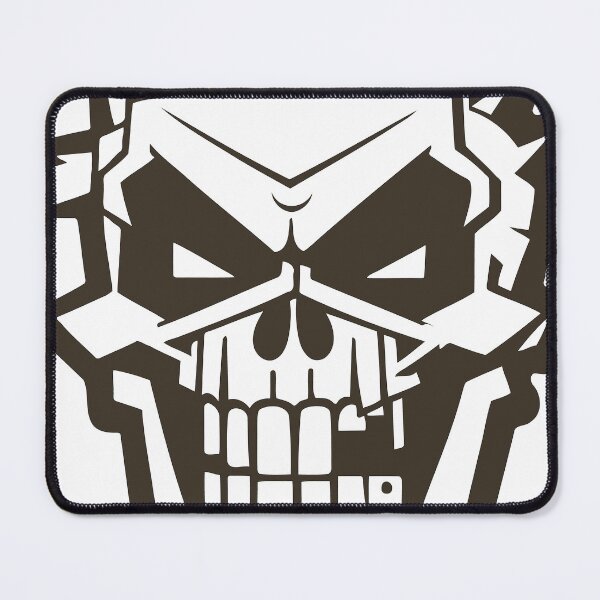 Item preview, Skull Smile designed and sold by filusattila.