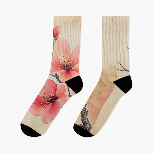 Item preview, Japanese Sakura Dreams designed and sold by bapupa.