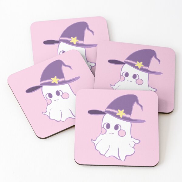 Item preview, Little ghost with hat designed and sold by Mabef.