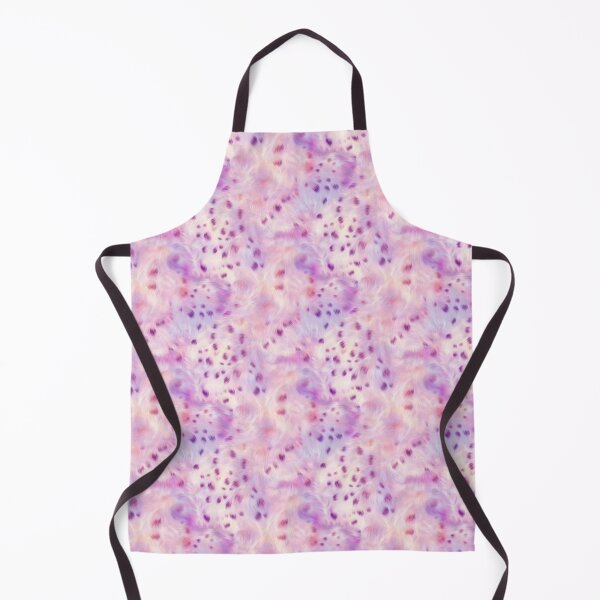 Item preview, Pink snowcat animalistic print designed and sold by 1enchik.