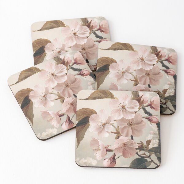 Item preview, Sakura in Bloom designed and sold by bapupa.
