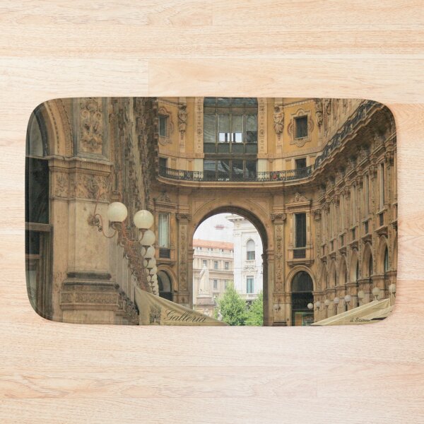 Item preview, Galleria Vittorio Emanuele II in Milan  designed and sold by Violaman.