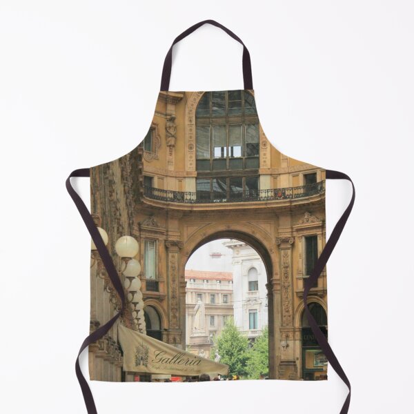 Item preview, Galleria Vittorio Emanuele II in Milan  designed and sold by Violaman.