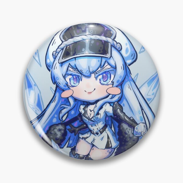 Item preview, Chibi Esdeath designed and sold by Dixium.
