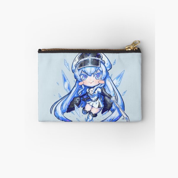 Item preview, Chibi Esdeath designed and sold by Dixium.