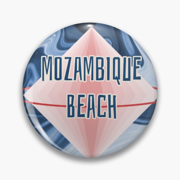 Item preview, Mozambique beach designed and sold by AWADHESH  CHAURASIA.