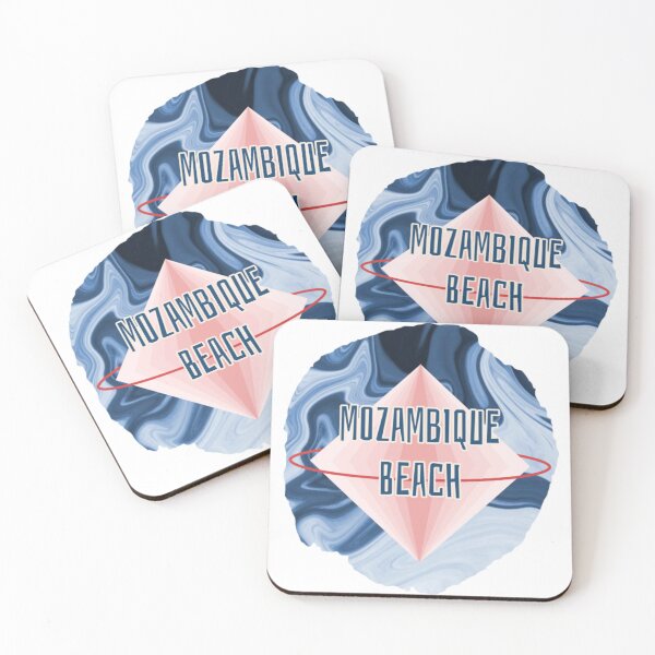 Item preview, Mozambique beach designed and sold by AWADHESH  CHAURASIA.