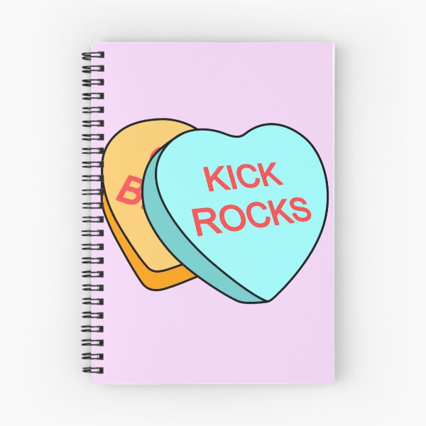 Item preview, Kick Rocks designed and sold by GawkArt.
