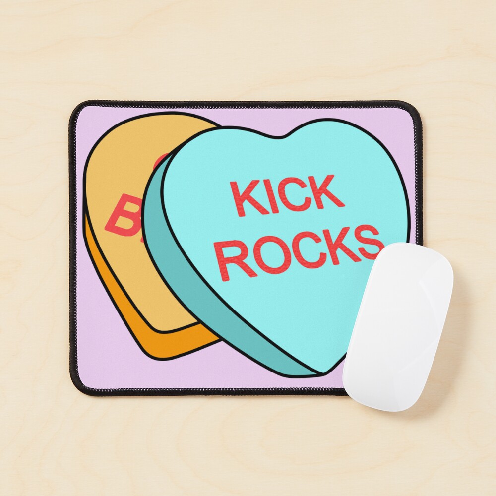 Item preview, Mouse Pad designed and sold by GawkArt.
