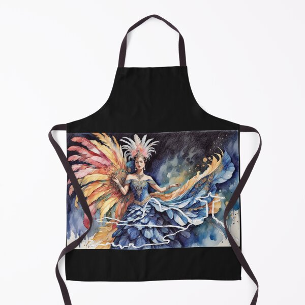 Item preview, Carnival, carnaval You must Come to Rio The Parade designed and sold by Helios Be. Lavsh.