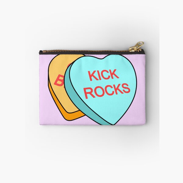 Item preview, Kick Rocks designed and sold by GawkArt.