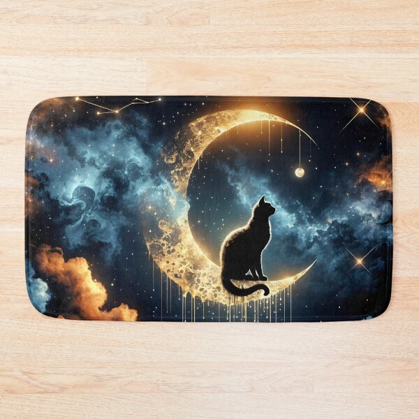 Item preview, Moonlit Dreams designed and sold by AnmitsuArt.