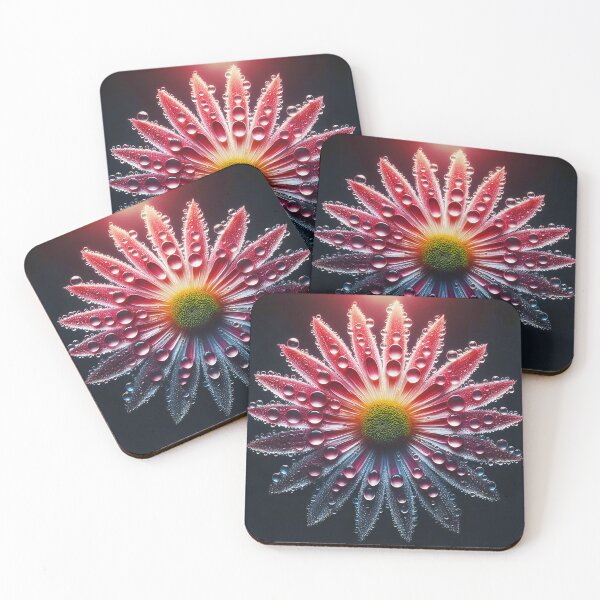 Item preview, Dew-Kissed Bloom designed and sold by Creator Maria De Jesus Chapa-Berry.