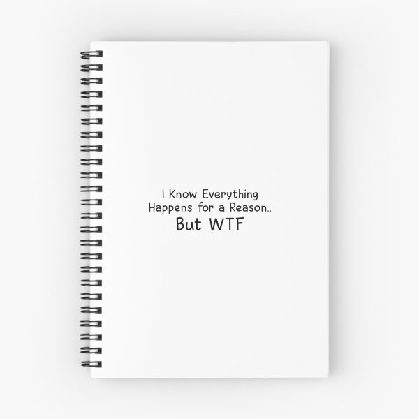 Item preview, Cool everything Happens  designed and sold by designing01Ar3.