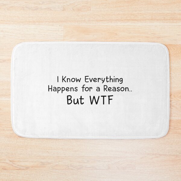 Item preview, Cool everything Happens  designed and sold by designing01Ar3.