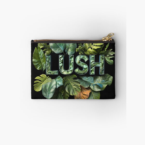 Item preview, Lush designed and sold by AI-Only Creations.