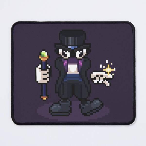 Item preview, Pixel Art Magic  Hat designed and sold by PixelCarvel.